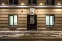 Apartments Kamara Hotels near Russian Vodka Museum