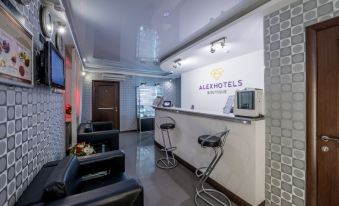 Alex Hotel on Budapeshtskaya