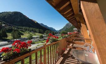 Chalet du Lys Hotel & Spa