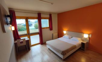 Premiere Classe Annecy Sud - Cran Gevrier