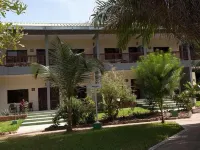 Senegambia Beach Hotel Các khách sạn gần Camping Gambia