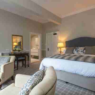 Farlam Hall Hotel & Restaurant Rooms