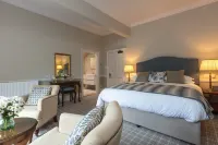 Farlam Hall Hotel & Restaurant Hotels in Brampton