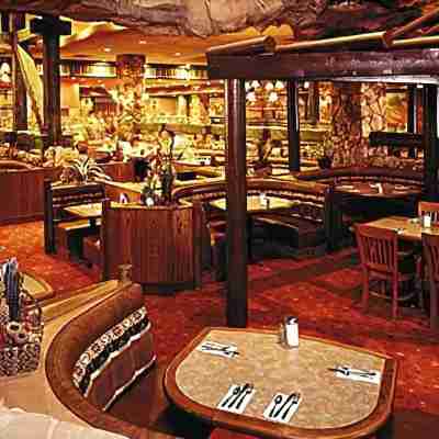 Buffalo Bill's Resort & Casino Dining/Meeting Rooms