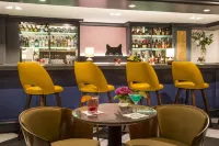 Warwick Denver - bar