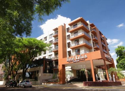 Hotel Rafain Centro