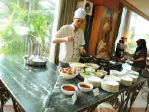 Tang Dynasty Hotel Hotels in Kota Kinabalu