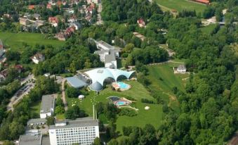 Hotel An Der Therme Haus 1