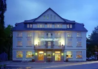 Hotel Neustadter Hof