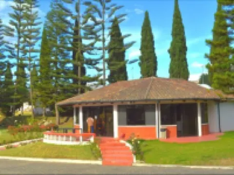 Quito Airport Suites Hotel Hotels near Mariscal Sucre Quito International Airport