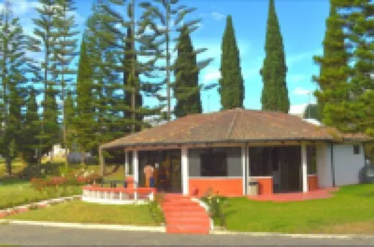 Quito Airport Suites Hotel Hotels in 