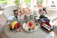 เลคไซด์คอทเทจ - บ้านพักหลังเล็ก