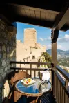 Parador de Jaen - Mountain View