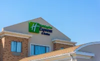 Holiday Inn Express & Suites Kinston