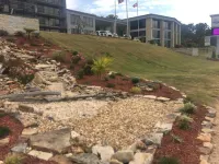 Lake Norfork Resort