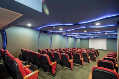Meeting Rooms Granada Luxury Resort Okurcalar - All Inclusive Photo