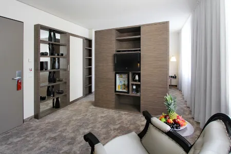 Arcotel John F Berlin