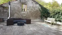 Le Prana -Maison et Chambres d'Hôtes, Wellness et Centre de Soins Các khách sạn ở Rozerieulles