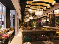 ONOMO Hotel Cape Town Foreshore Các khách sạn gần Trung tâm hội nghị CTICC