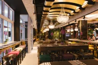 ONOMO Hotel Cape Town Foreshore - 3-Star