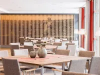 K6 Seminarhotel Hotels in Halberstadt