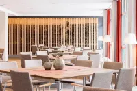 K6 Seminarhotel Hotel a Halberstadt