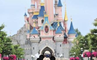 Disney à Paris Appartement Avec Parkings Gratuits et sécurisés, au Pied des Transports - Housity