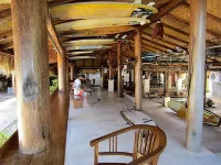 Istana Ombak Eco Resort Hotel a Donorojo