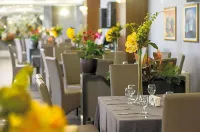 Hotel Monte Cristo - Desayuno