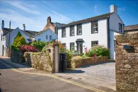 Trout Hotel Hotels in Maryport