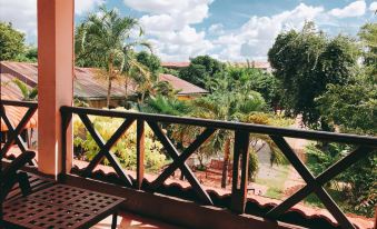 Thakhek Travel Lodge