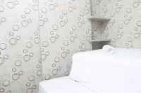Stylish 2Br Gateway Pasteur Apartment by Travelio - Rooftop Pools