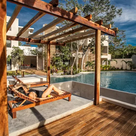 Panacea Condo Tulum