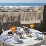 Hôtel Plage Palace & Spa - 5-stjärniga