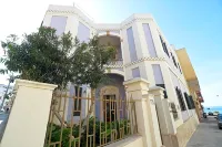 Barone Liberty & Luxury Spa-Boutique Hotel Hotels in Gallipoli