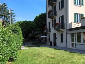 Hotel Villa San Fedele