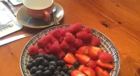 Wydon Farm Bed and Breakfast Hotels in Greenhead