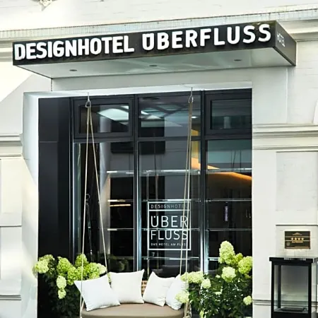 Nena Hotel Bremen