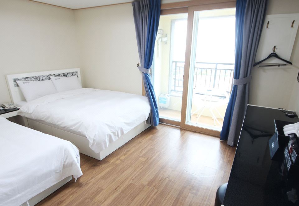 3. 바다해호텔..