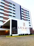 Legacy Hotel Hotel dekat Casa de Frei Galvão