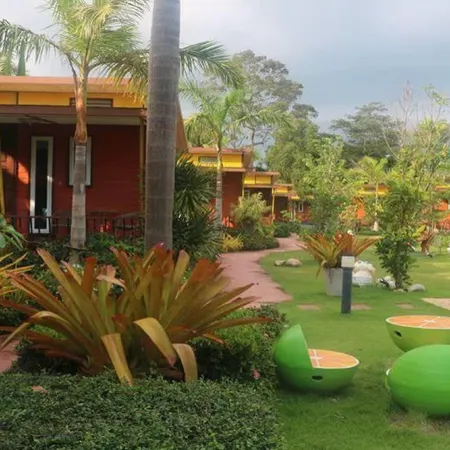 The Toy Hoteru Resort Rayong