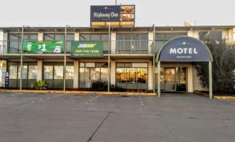 Highway One Motel