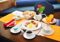 Unique Cottages Hotels in Nuwara Eliya