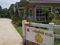 Sweet Mango Resort ที่พักอำเภอสูงเนิน