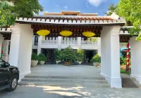 Thanh Binh Riverside Hoi An Hotels in Hoi An