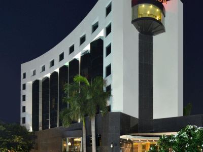 The Golkonda Hotel