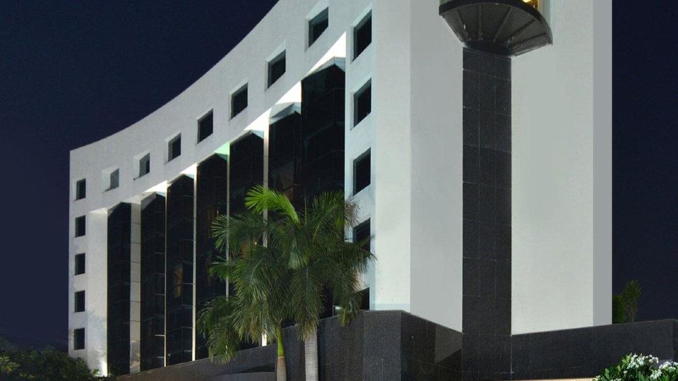The Golkonda Hotel
