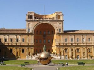 Guest House - Relais Clivo Vaticano