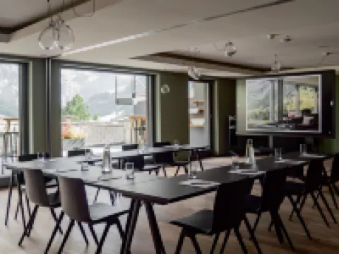 The Cambrian 아델보덴 호텔