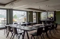 The Cambrian Hotel di Kandersteg
